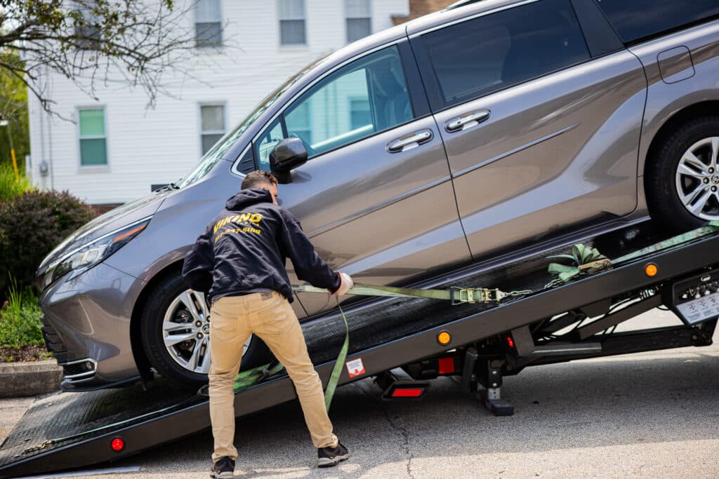 roadside assistance near me