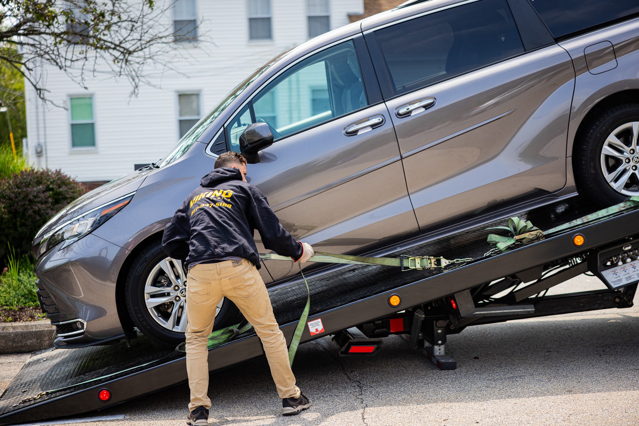 roadside assistance near me